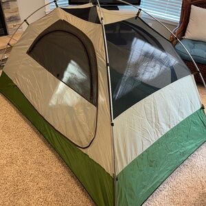 REI Camp Dome 2 Tent